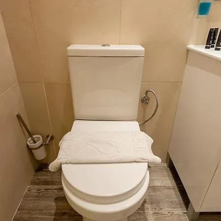 Spinola Bay Seafront Private * Saint Julian's