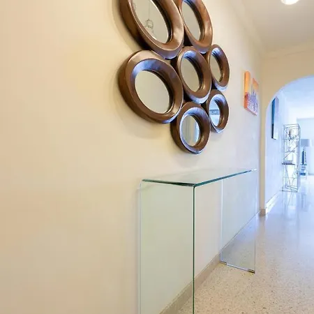 Spinola Bay Seafront Private דירה Saint Julian's