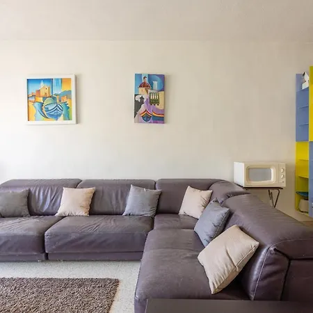 Spinola Bay Seafront Private *