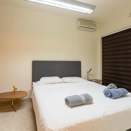 Spinola Bay Seafront Private Lejlighed *